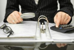 Tampa IRS tax help