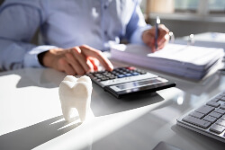 dental accounting services