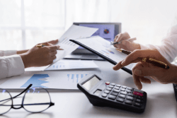 Tampa CFO services