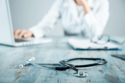 medical accounting services
