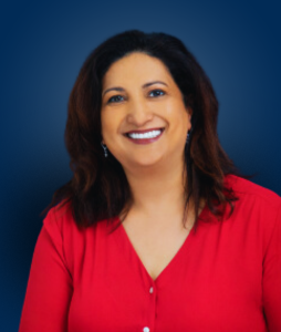 Seema Jain