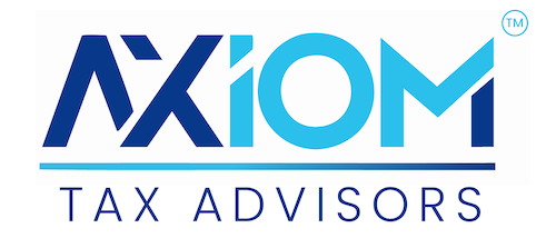 Axiom CPA's Logo