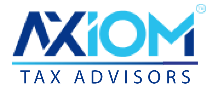Axiom CPA's Logo