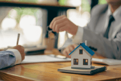 Tampa real estate accounting